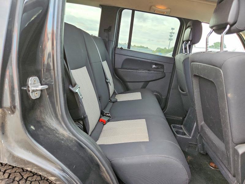 Photo 11 from auction – 2010 JEEP LIBERTY with VIN 1J4PN2GK6AW178796