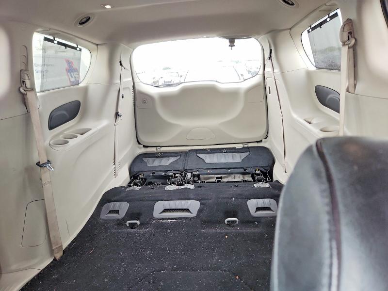 Zdjęcie 10 z aukcji – 2020 CHRYSLER PACIFICA z VIN 2C4RC1BGXLR117884