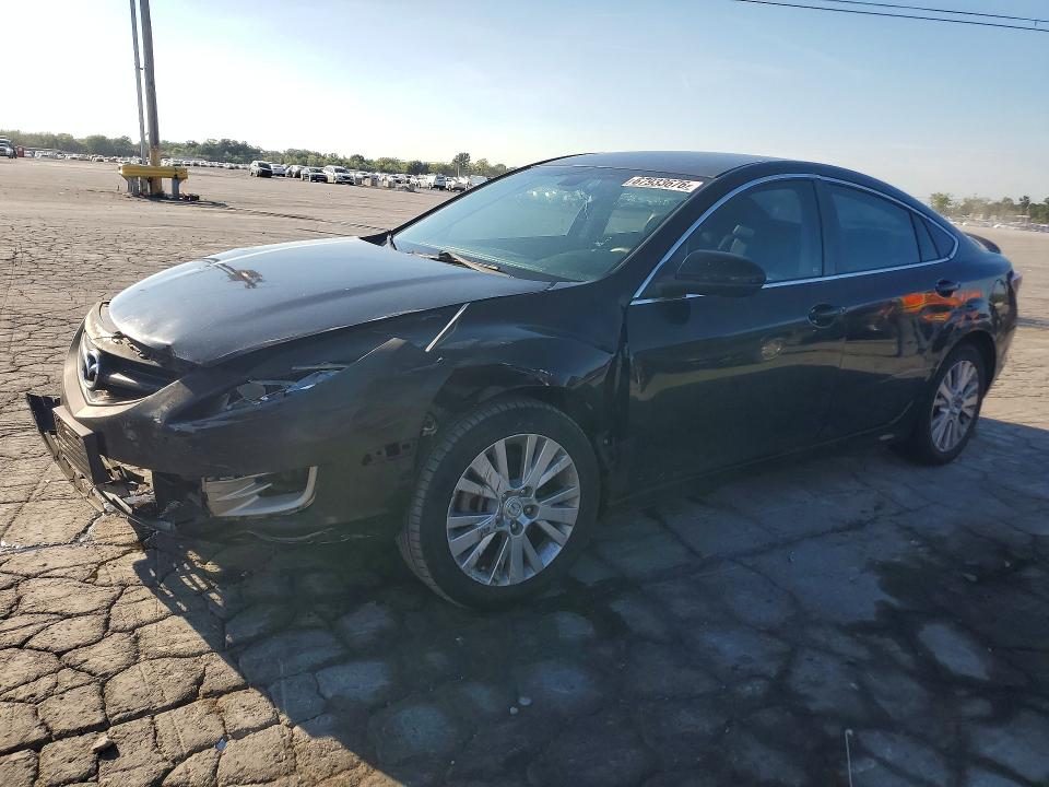 2009 MAZDA 6 - Търг №67933676