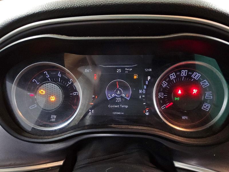 Photo 9 from auction – 2019 DODGE CHALLENGER with VIN 2C3CDZAG3KH525932