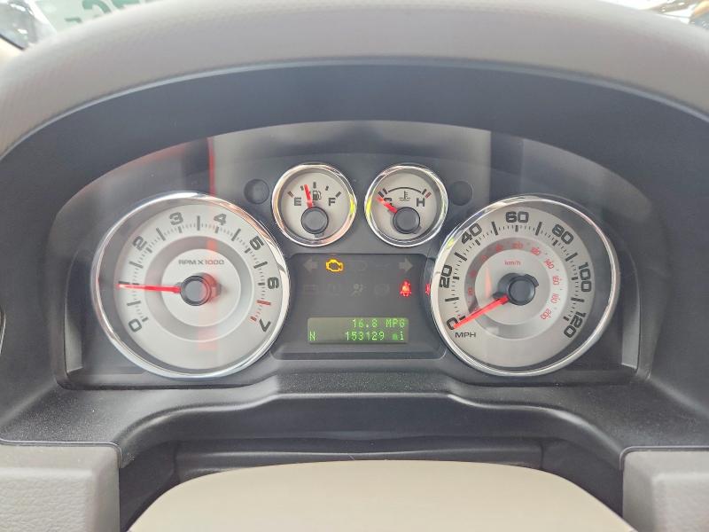 Photo 9 from auction – 2010 FORD EDGE with VIN 2FMDK4KC2ABA30333
