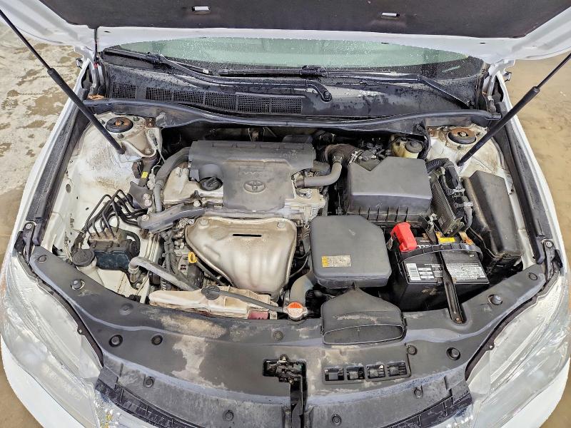 Photo 11 from auction – 2016 TOYOTA CAMRY with VIN 4T4BF1FKXGR556617