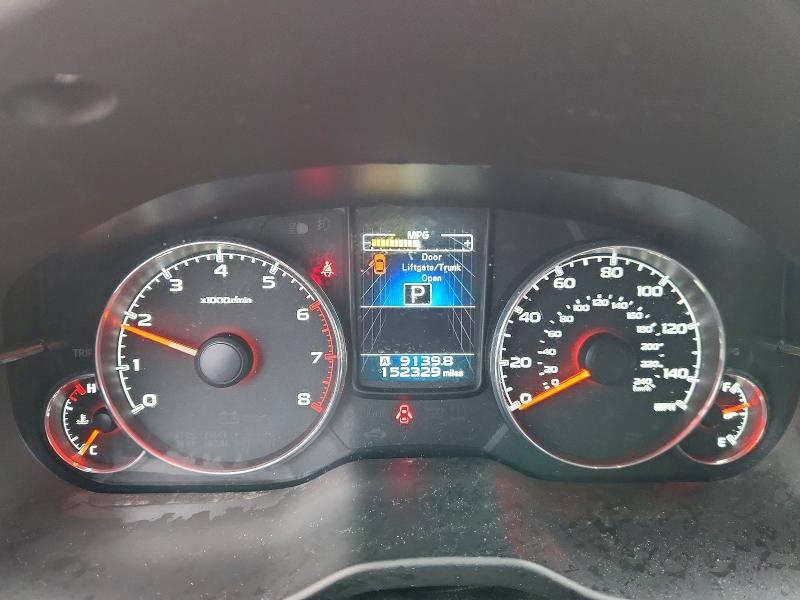 Photo 9 from auction – 2013 SUBARU OUTBACK with VIN 4S4BRBKC3D3229337