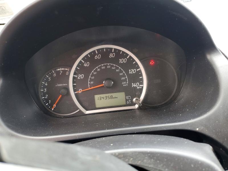 Photo 9 from auction – 2014 MITSUBISHI MIRAGE with VIN ML32A4HJ6EH023319