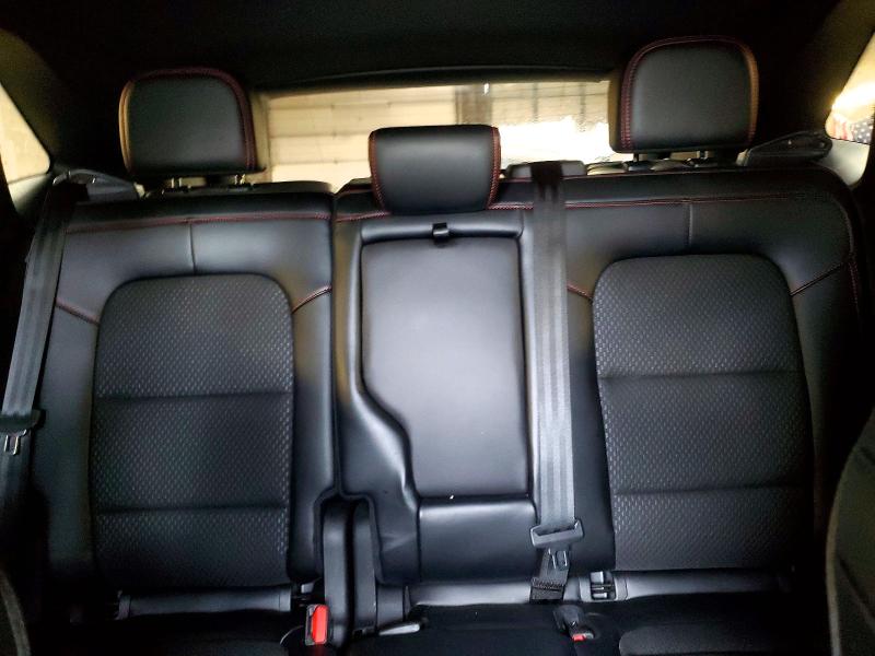 Photo 10 from auction – 2023 FORD ESCAPE with VIN 1FMCU9MN5PUA91891
