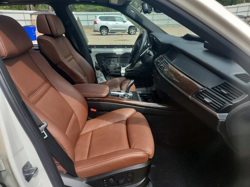 Photo 7 from auction – 2013 BMW X5 with VIN 5UXZV8C52D0C16373
