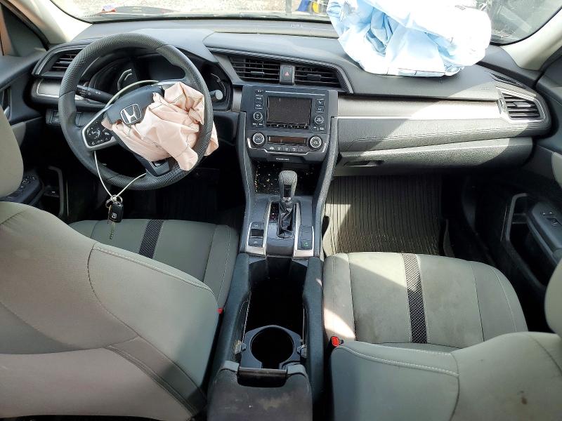 Photo 8 from auction – 2019 HONDA CIVIC with VIN 2HGFC2F65KH598935
