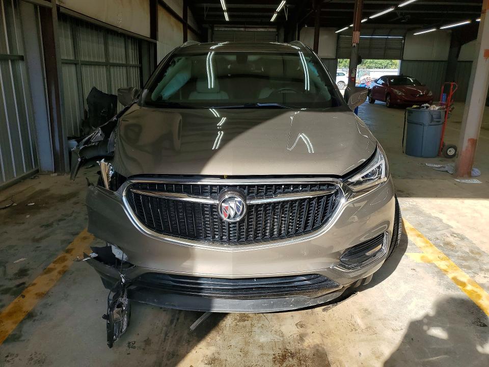 Фото 5 с аукциона – 2020 BUICK ENCLAVE с VIN 5GAERBKW2LJ132265