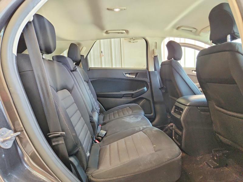 Photo 11 from auction – 2016 FORD EDGE with VIN 2FMPK3G95GBB83835