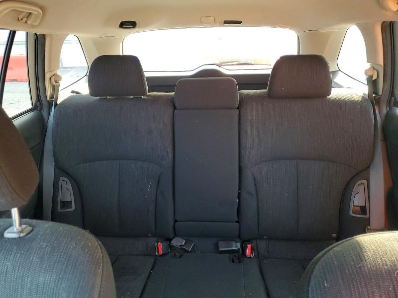 Photo 10 from auction – 2013 SUBARU OUTBACK with VIN 4S4BRBCC8D3323843
