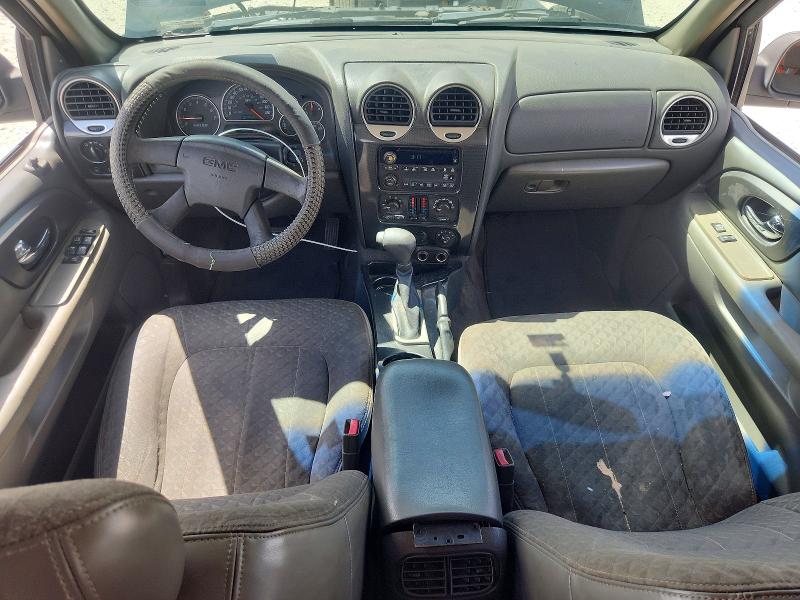Foto 8 de la subasta – 2004 GMC ENVOY con VIN 1GKES12S646187384