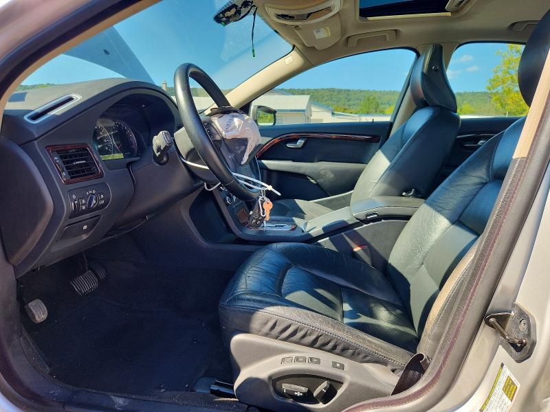 Photo 7 from auction – 2007 VOLVO S80 with VIN YV1AS982271029250