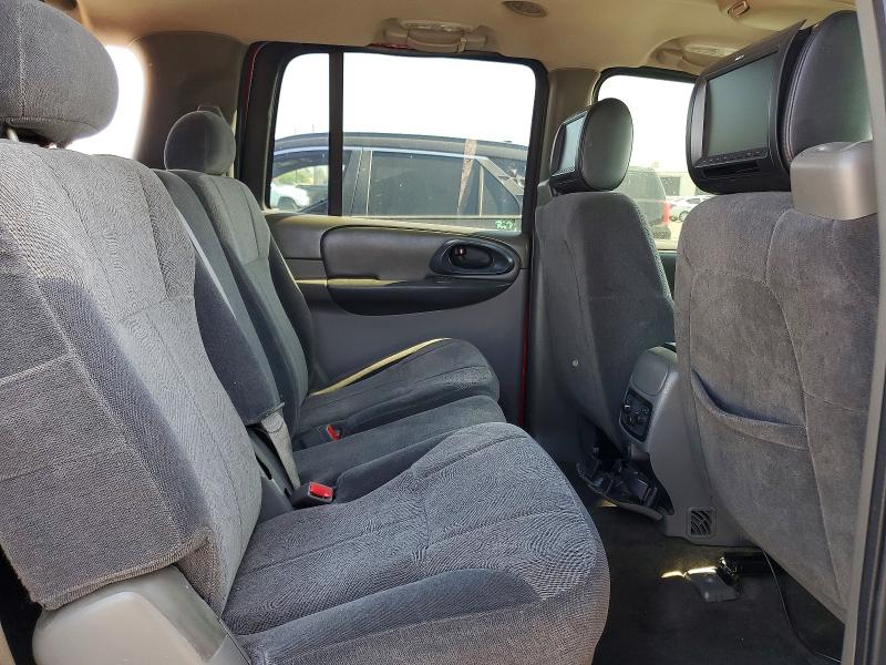 Photo 11 from auction – 2003 CHEVROLET TRAILBLAZER with VIN 1GNES16S936226741