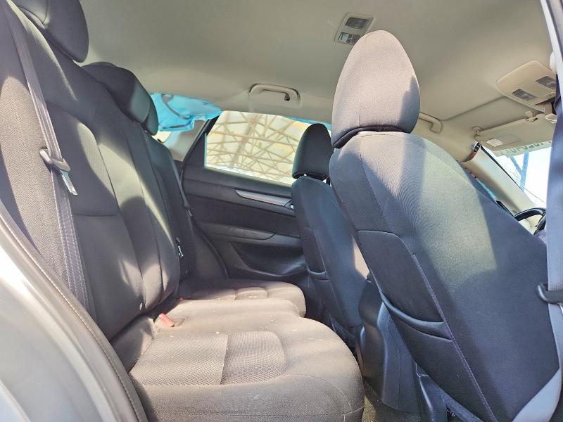 Photo 10 from auction – 2018 MAZDA CX-5 with VIN JM3KFABM3J1454548