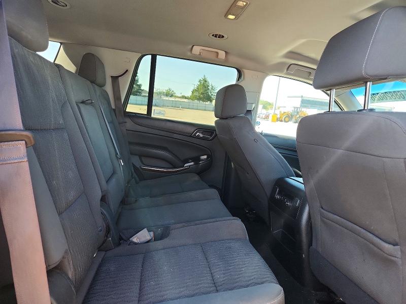 Foto 11 de la subasta – 2016 GMC YUKON con VIN 1GKS2AKC2GR418523