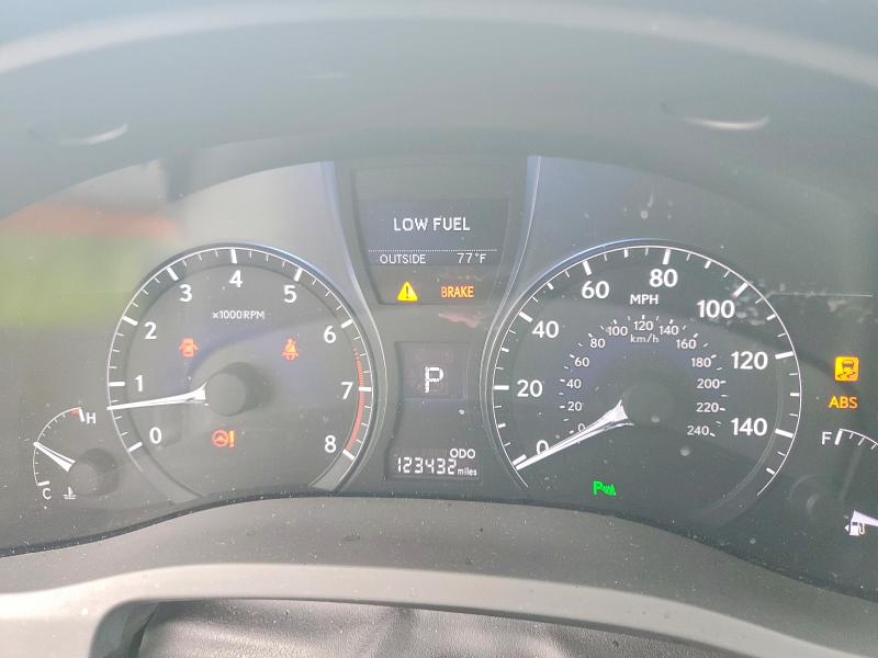 Photo 9 from auction – 2014 LEXUS RX 350 with VIN 2T2ZK1BA6EC142178
