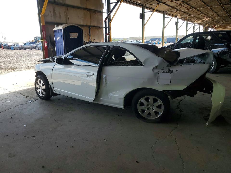 Photo 2 from auction – 2003 HONDA CIVIC with VIN 1HGEM22963L050360