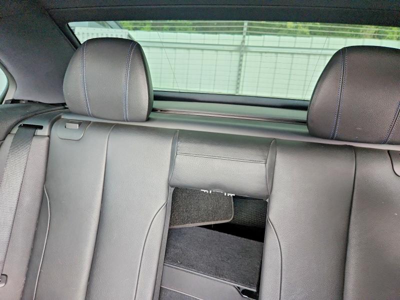 Foto 10 de la subasta – 2015 BMW 435 con VIN WBA3T3C51FP738545