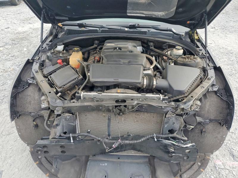 Photo 11 from auction – 2016 CADILLAC ATS with VIN 1G6AA5RA7G0194372