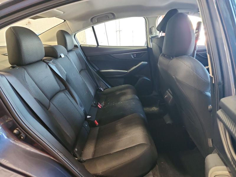 Фото 10 с аукциона – 2017 SUBARU IMPREZA с VIN 4S3GKAA69H3618509