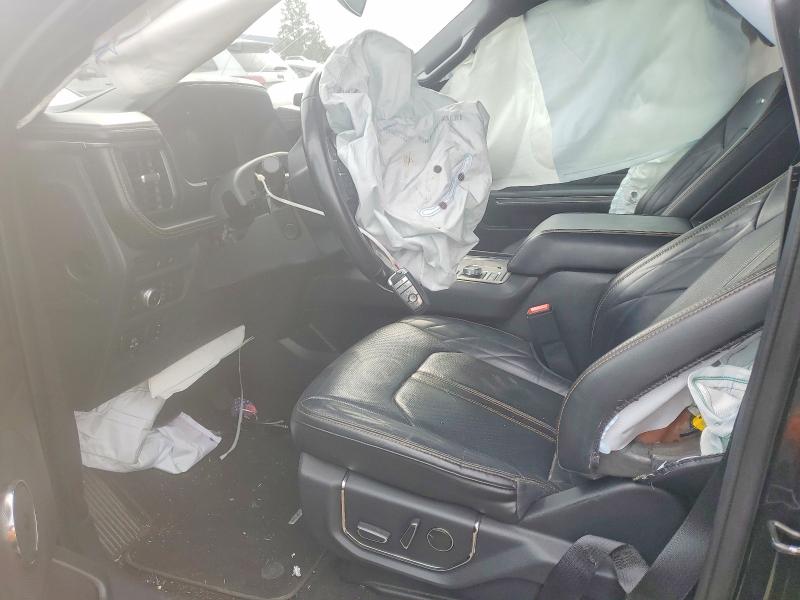 Снимка 7 от търг – 2022 FORD EXPEDITION с VIN 1FMJU1MT6NEA60096