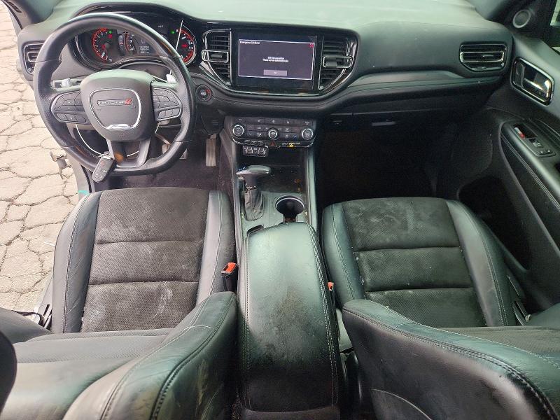 Фото 8 с аукциона – 2021 DODGE DURANGO с VIN 1C4RDHDG0MC803977