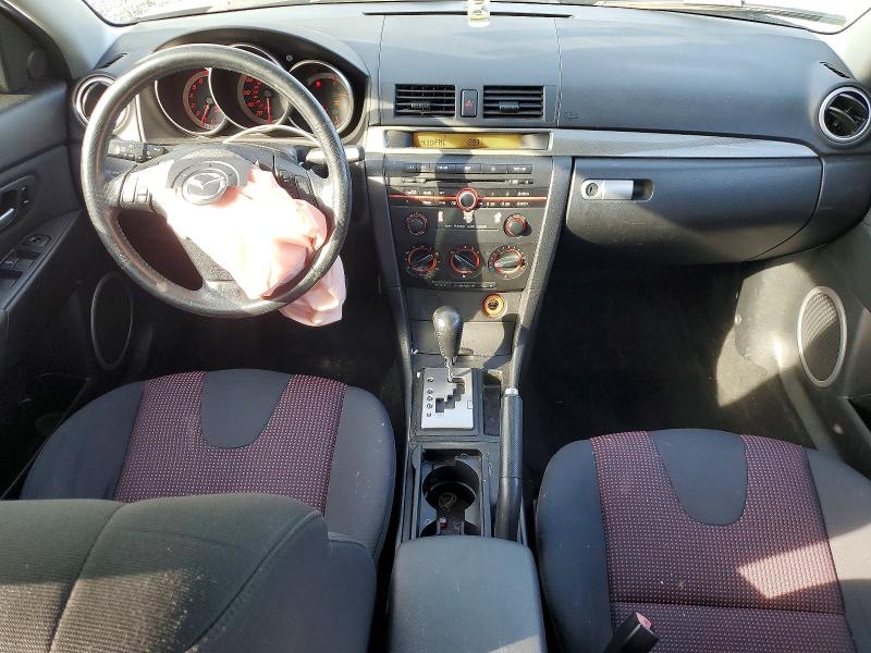 Фото 8 с аукциона – 2005 MAZDA 3 с VIN JM1BK323651332926