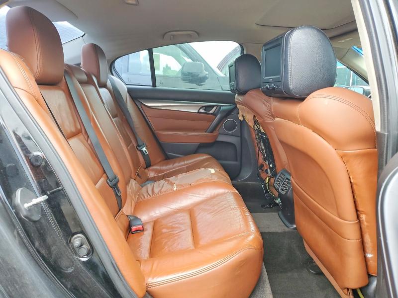Снимка 10 от търг – 2010 ACURA TL с VIN 19UUA9F58AA008446
