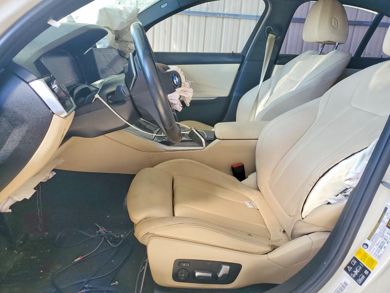 Photo 7 from auction – 2019 BMW 330XI with VIN WBA5R7C55KFH12550