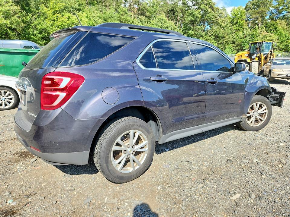 Снимка 3 от търг – 2016 CHEVROLET EQUINOX с VIN 2GNFLFEK1G6178071