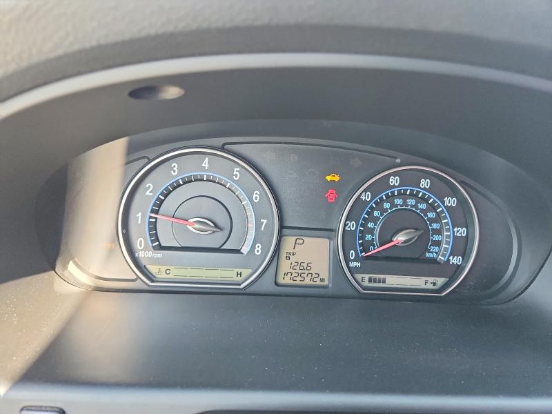 Фото 9 с аукциона – 2008 KIA OPTIMA с VIN KNAGE123085204001