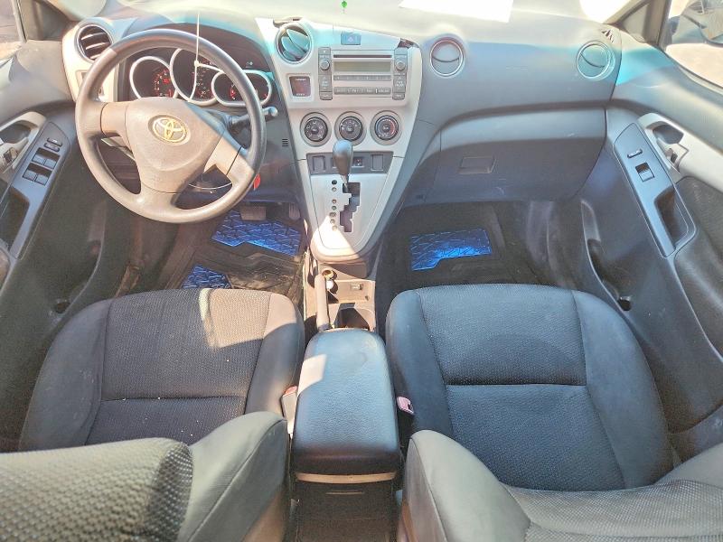 صورة رقم 8 من المزاد - 2009 TOYOTA MATRIX مع VIN 2T1KU40E39C090490