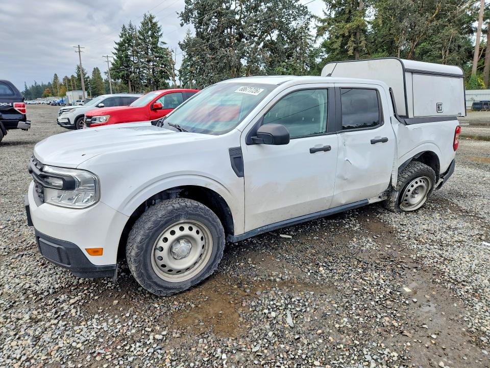 2023 FORD MAVERICK - Търг №68671726