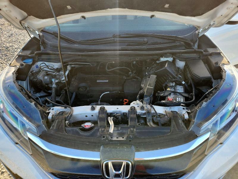 Photo 12 from auction – 2016 HONDA CR-V with VIN 5J6RM4H57GL054806