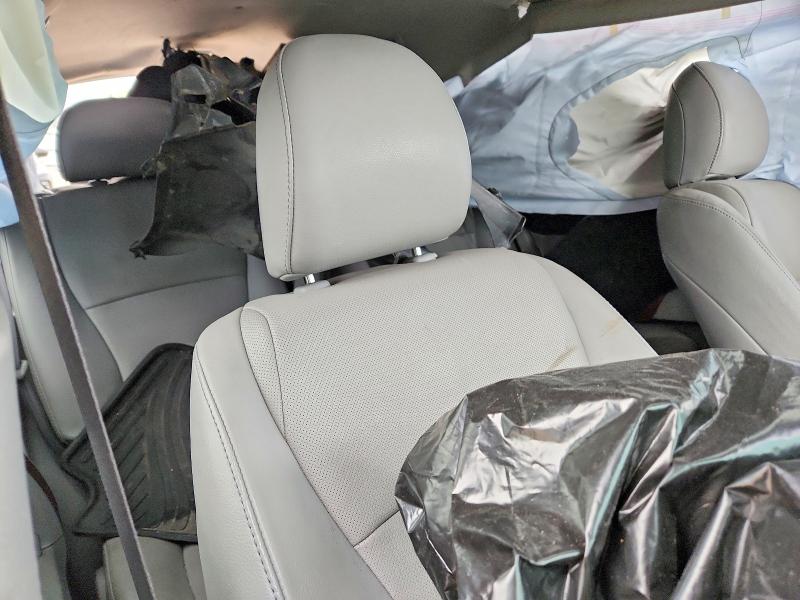 Снимка 11 от търг – 2012 TOYOTA HIGHLANDER с VIN 5TDDK3EH3CS122381
