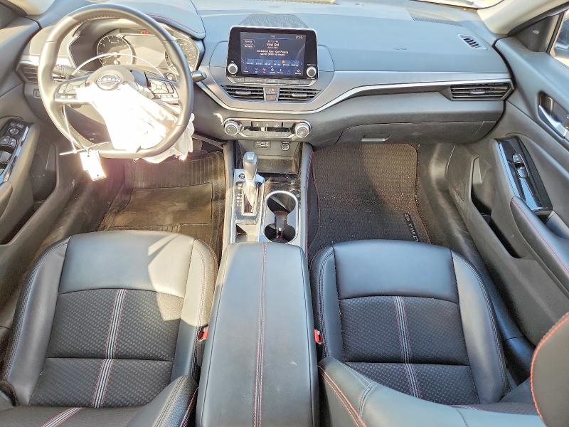 Photo 8 from auction – 2025 NISSAN ALTIMA with VIN 1N4BL4CV1SN336525
