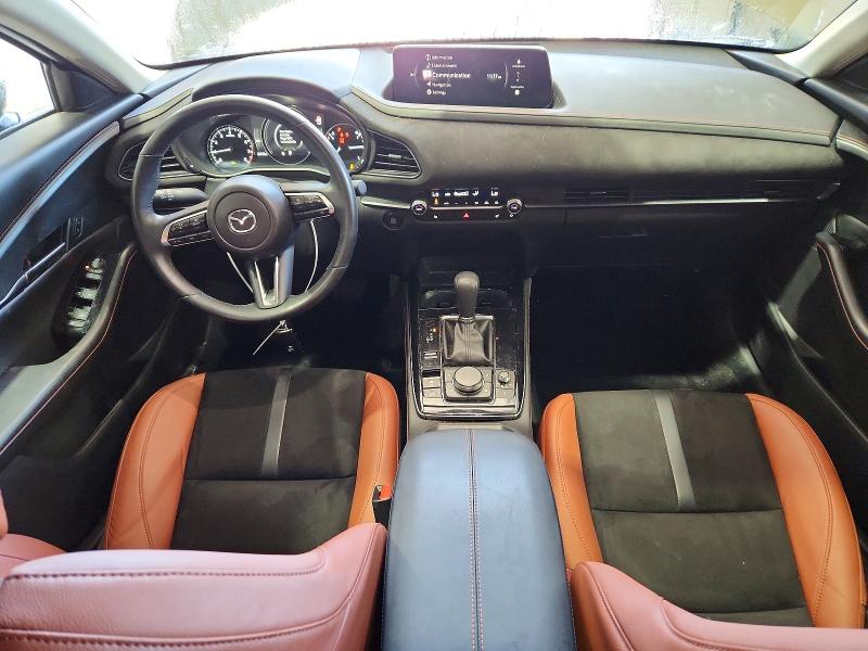 Снимка 8 от търг – 2025 MAZDA CX-30 с VIN 3MVDMBXY0SM824267