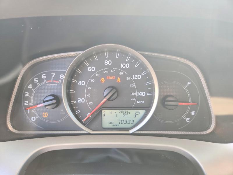 Photo 9 from auction – 2013 TOYOTA RAV4 with VIN 2T3RFREVXDW042112