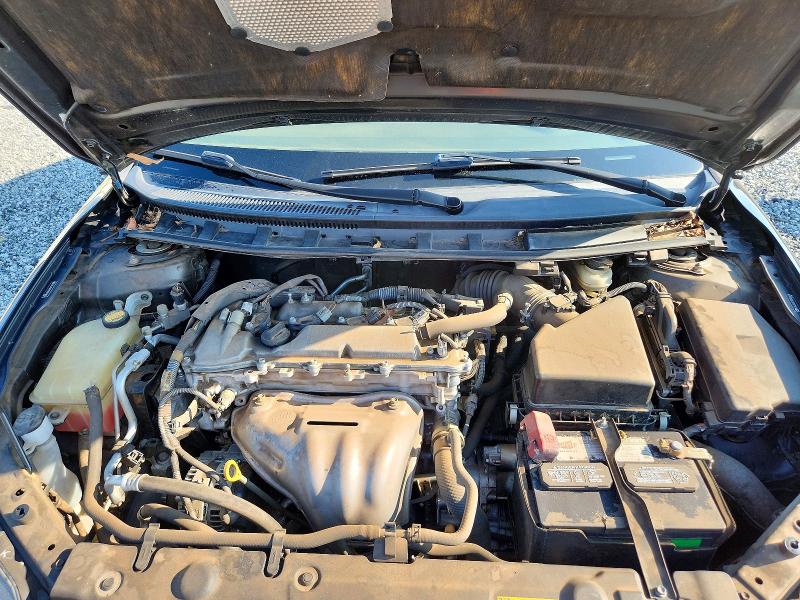Foto 11 de la subasta – 2011 SCION TC con VIN JTKJF5C71B3018624