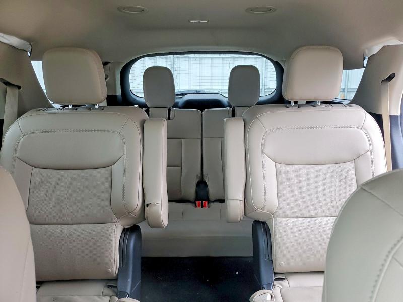 صورة رقم 10 من المزاد - 2022 FORD EXPLORER مع VIN 1FMSK7FH1NGB88174
