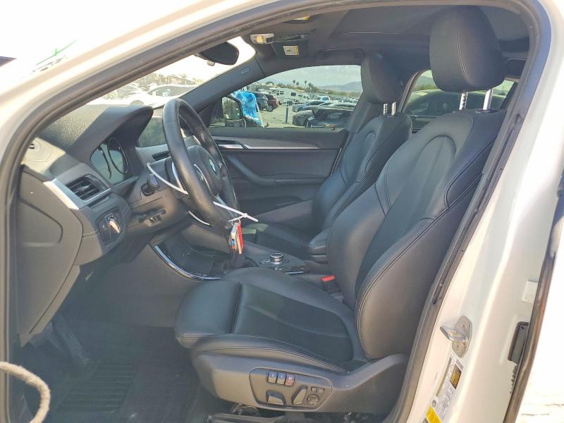 Фото 7 с аукциона – 2018 BMW X2 с VIN WBXYJ5C31JEF77066