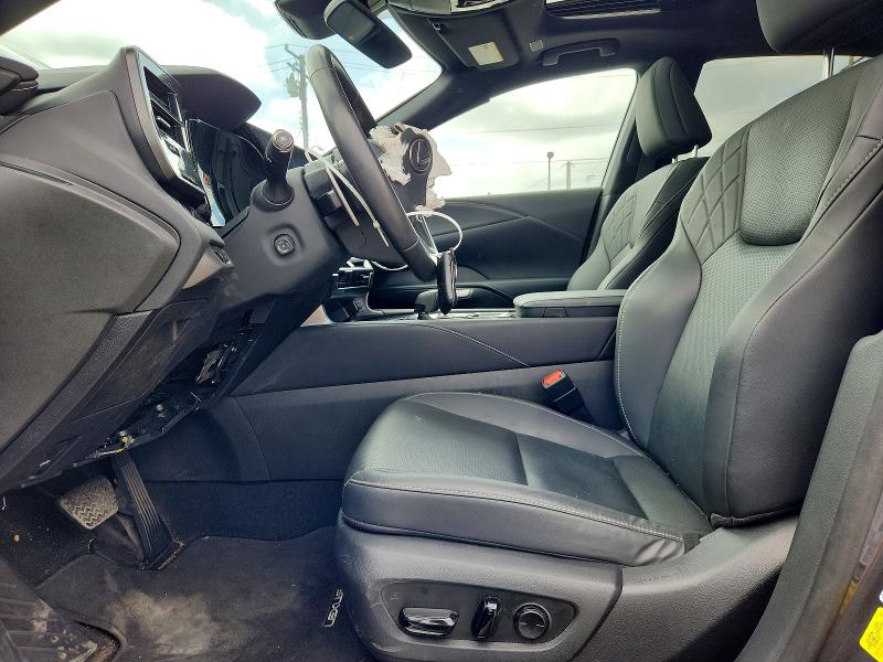 Zdjęcie 7 z aukcji – 2024 LEXUS RX 350 z VIN 2T2BAMBA4RC027204