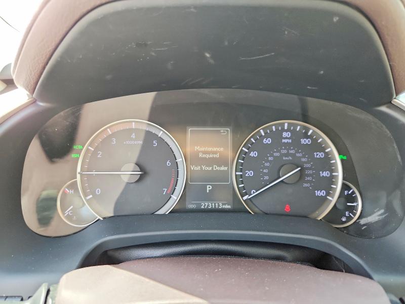 Фото 9 с аукциона – 2016 LEXUS RX с VIN 2T2ZZMCA7GC003210