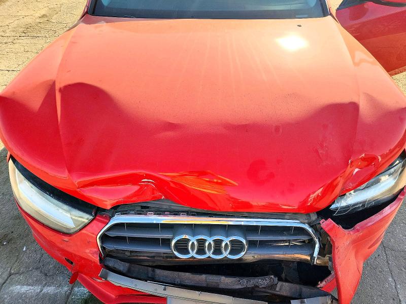 صورة رقم 11 من المزاد - 2014 AUDI A4 مع VIN WAUAFAFL5EA004277