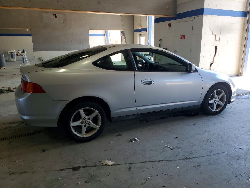 Photo 3 from auction – 2002 ACURA RSX with VIN JH4DC54882C029963
