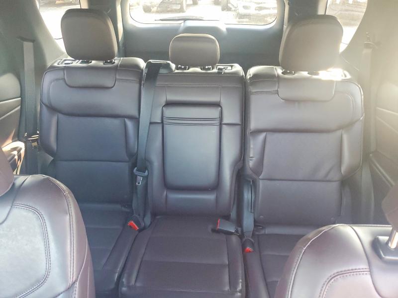 Photo 10 from auction – 2026 FORD EXPLORER with VIN 1FMUK8HH2TGB14772