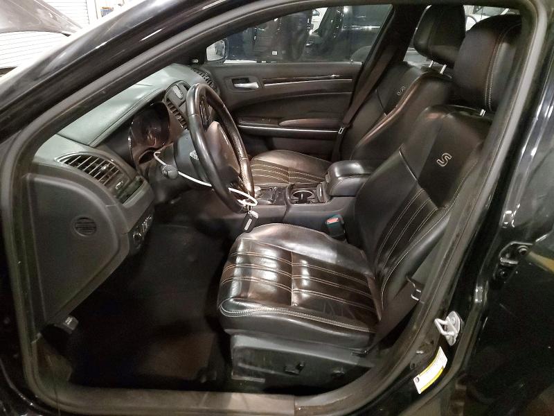 Zdjęcie 7 z aukcji – 2020 CHRYSLER 300 z VIN 2C3CCAGG3LH164487
