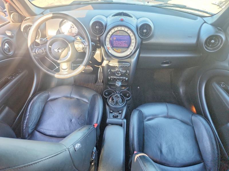 Photo 8 from auction – 2013 MINI COOPER with VIN WMWZC5C51DWP31751