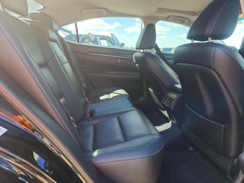 Фото 10 с аукциона – 2014 LEXUS ES с VIN JTHBK1GGXE2119308