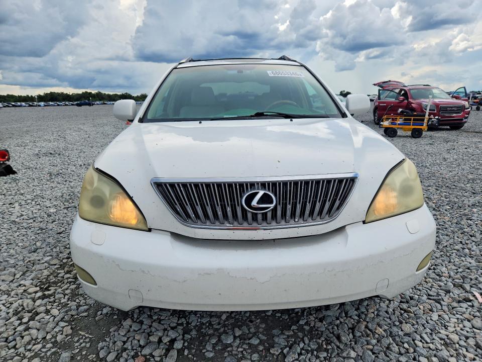 Photo 5 from auction – 2004 LEXUS RX with VIN 2T2GA31U94C004649